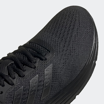 ADIDAS SPORTSWEAR Sneakers low 'RESPONSE SUPER 2.0' i svart