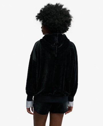 Veste de survêtement 'Country Club' Superdry & Co en rouge