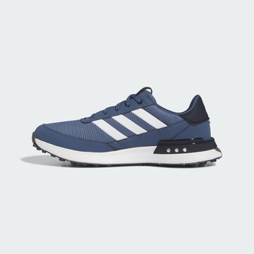 ADIDAS PERFORMANCE Sportschoen ' S2G Spikeless 24' in Blauw