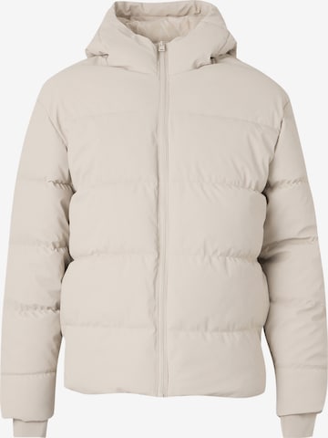 pelēks Only & Sons Ziemas jaka 'ONSMICHAEL': no priekšpuses