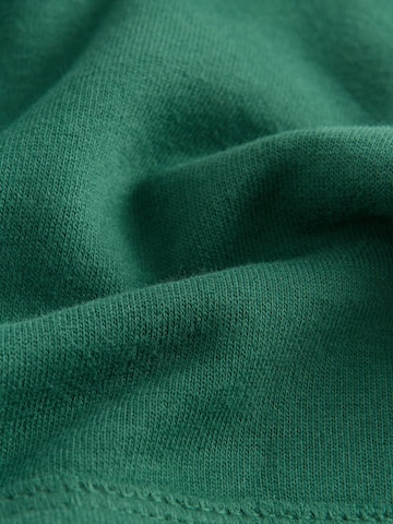 Sweat Next en vert