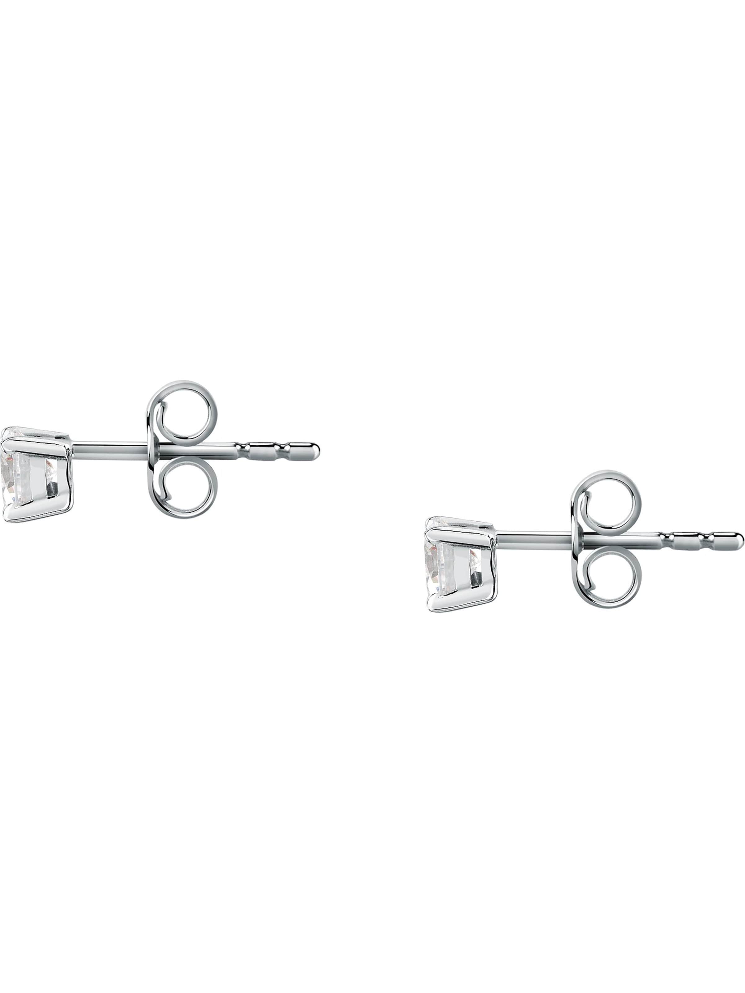 MORELLATO Earrings in Silver