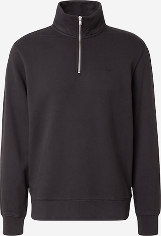 LEVI'S ® Свитшот в Черный: спереди