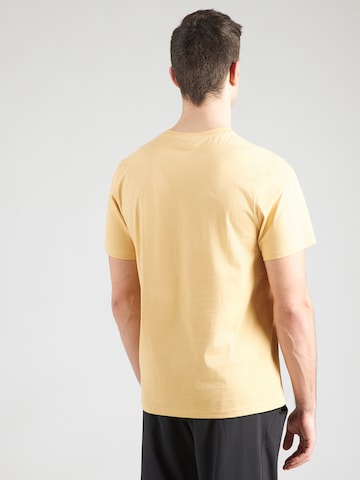 COLUMBIAMajica 'CSC' - žuta boja