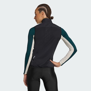 Gilet de sport 'Essentials' ADIDAS PERFORMANCE en noir