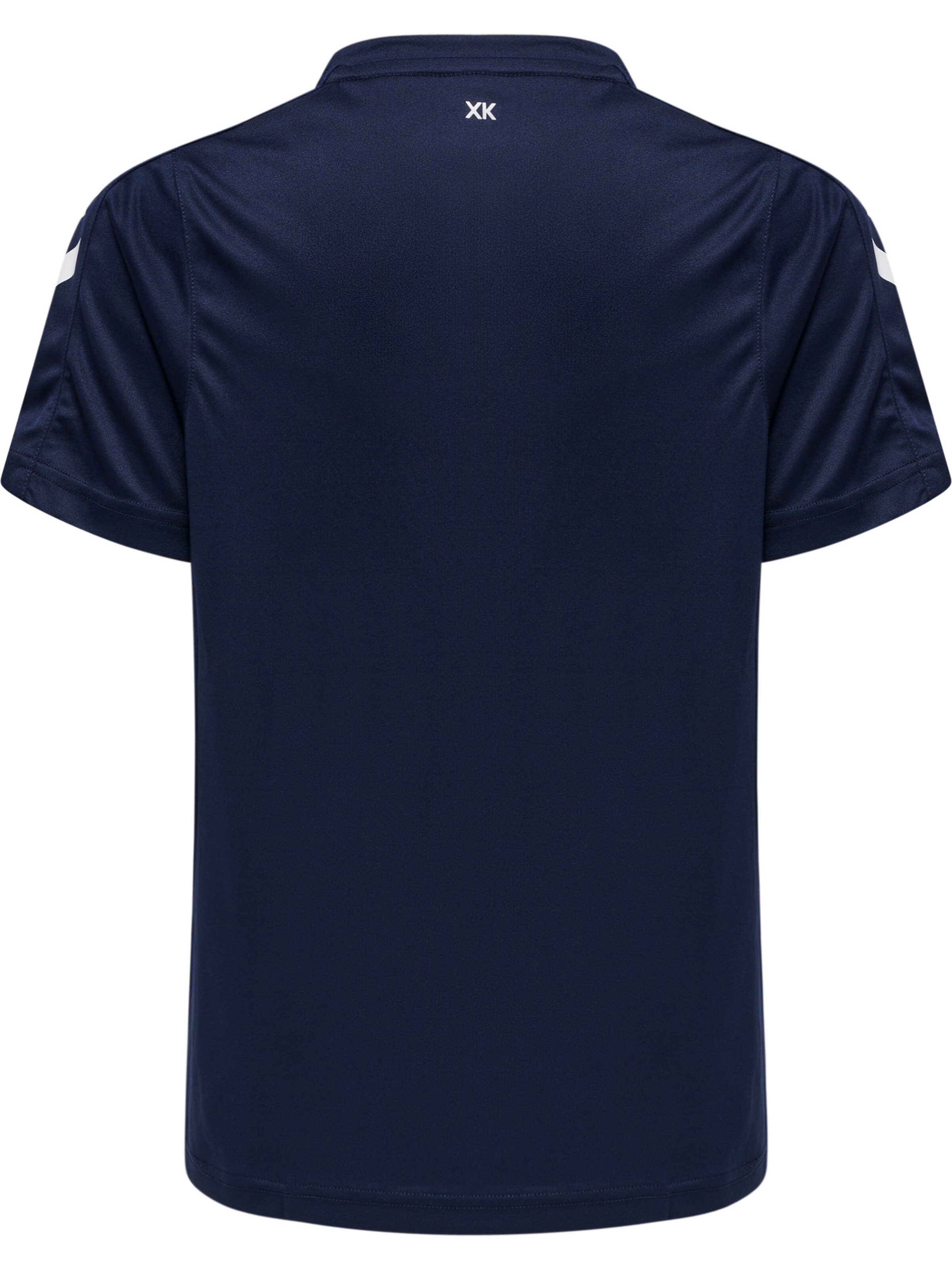 Hummel Performance shirt in Blue