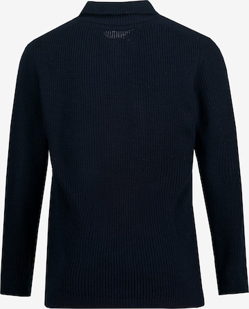 JP1880 Pullover in Blau