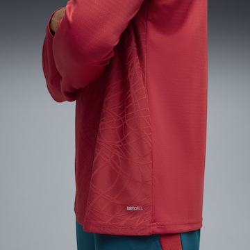 PUMA Functioneel shirt 'Portugal' in Rood