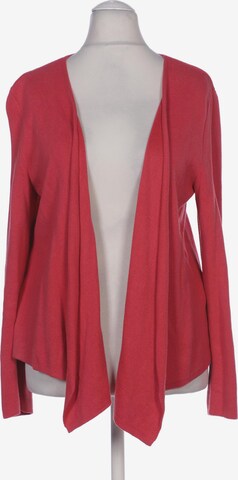 Peter Hahn Sweater & Cardigan in M in Pink: front