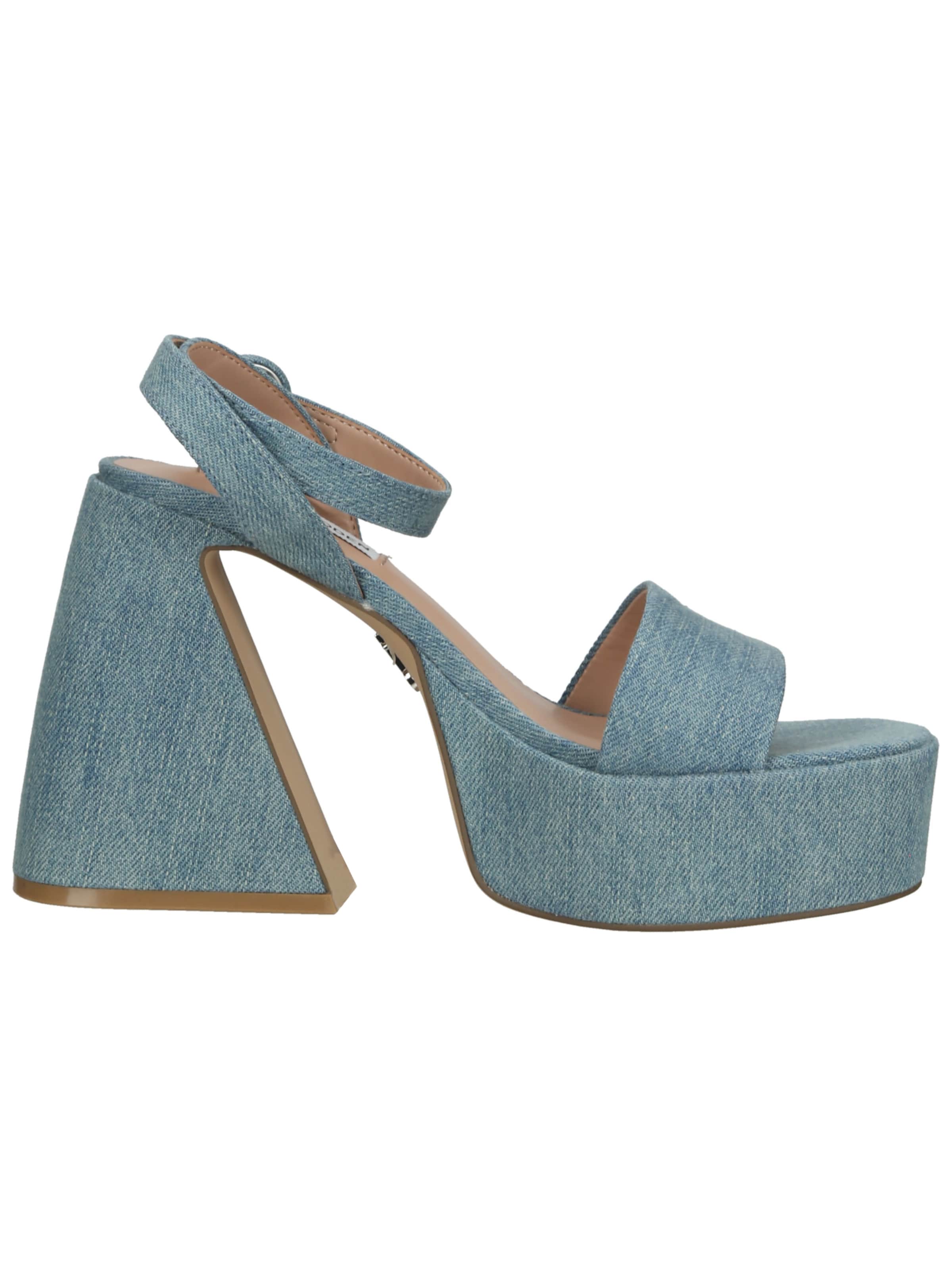 STEVE MADDEN Sandals in Blue