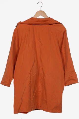 Franco Callegari Jacket & Coat in XL in Orange