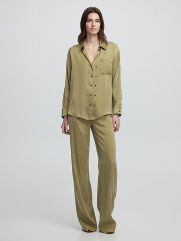Ipekyol Blouse in Groen