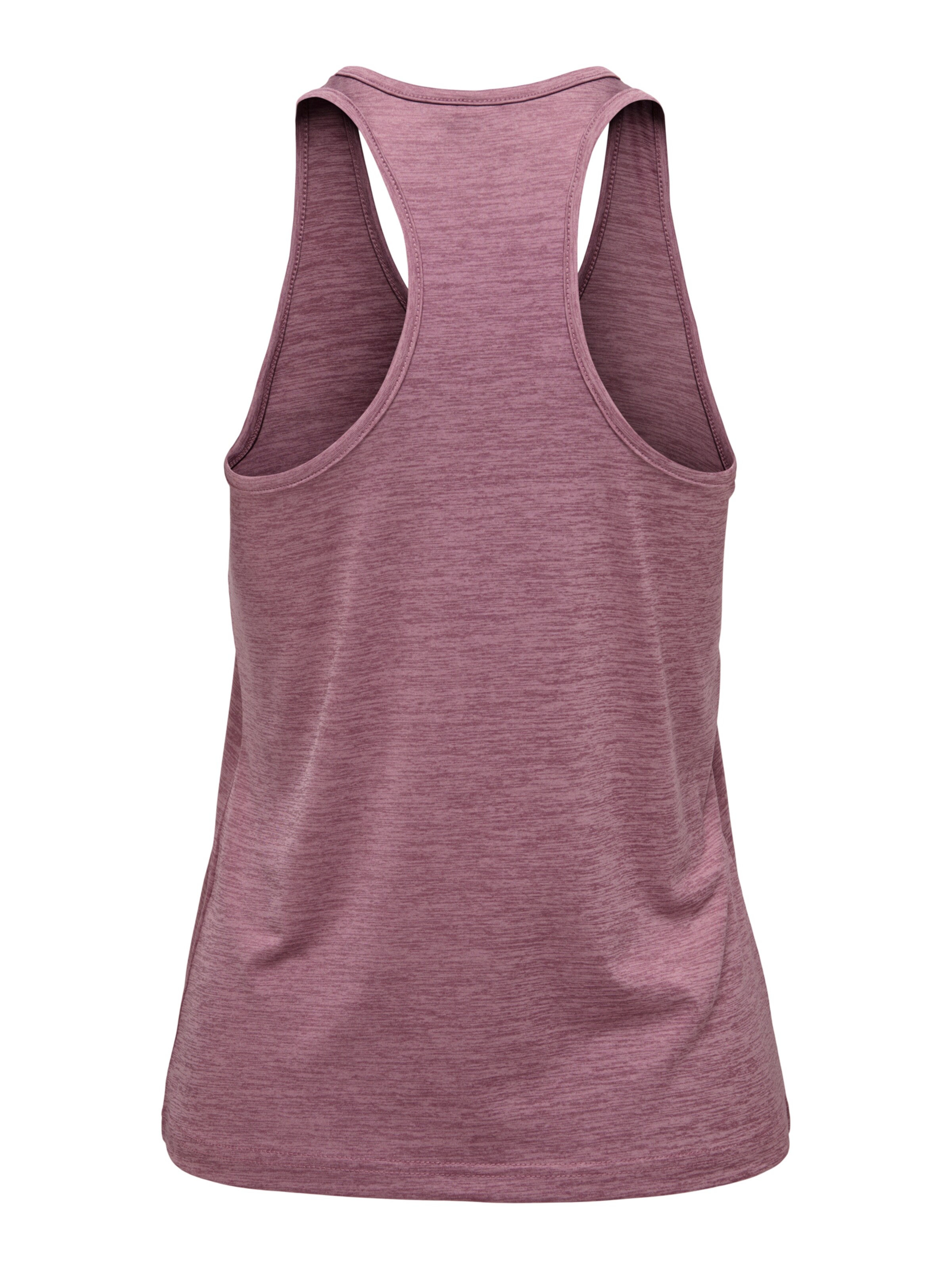 ONLY PLAY - Top deportivo 'ONPCORE' en rosa