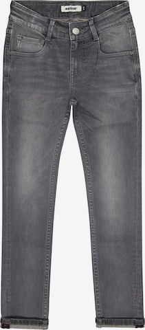 regular Jeans 'TOKYO' di Raizzed in grigio: frontale