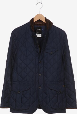 Polo Ralph Lauren Jacket & Coat in S in Blue: front