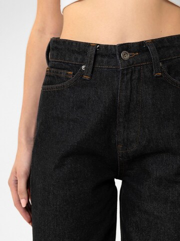 regular Jeans 'Caterina' di Antioch in nero