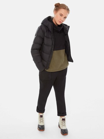 THE NORTH FACE Vabaajajope 'Hyalite', värv must