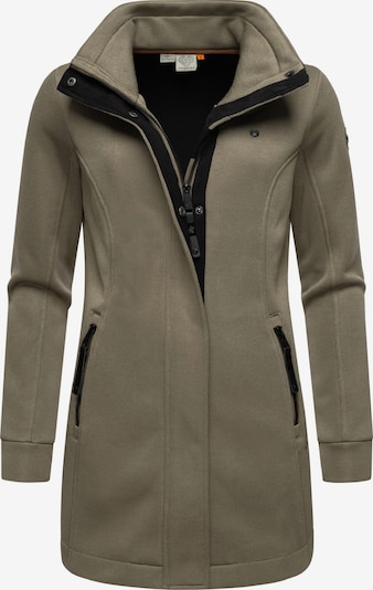 Džemperis 'Letrice' iš Ragwear, spalva – mokos spalva, Prekių apžvalga