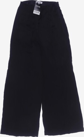 EDITED Pants in M in Black: front