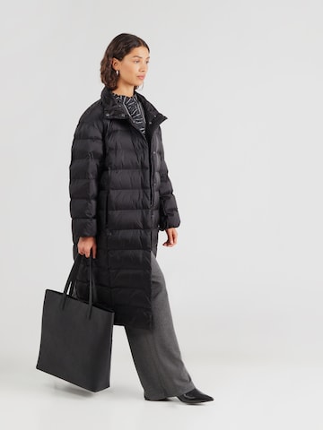 Manteau d’hiver 'CARIOCA' Max Mara Leisure en noir