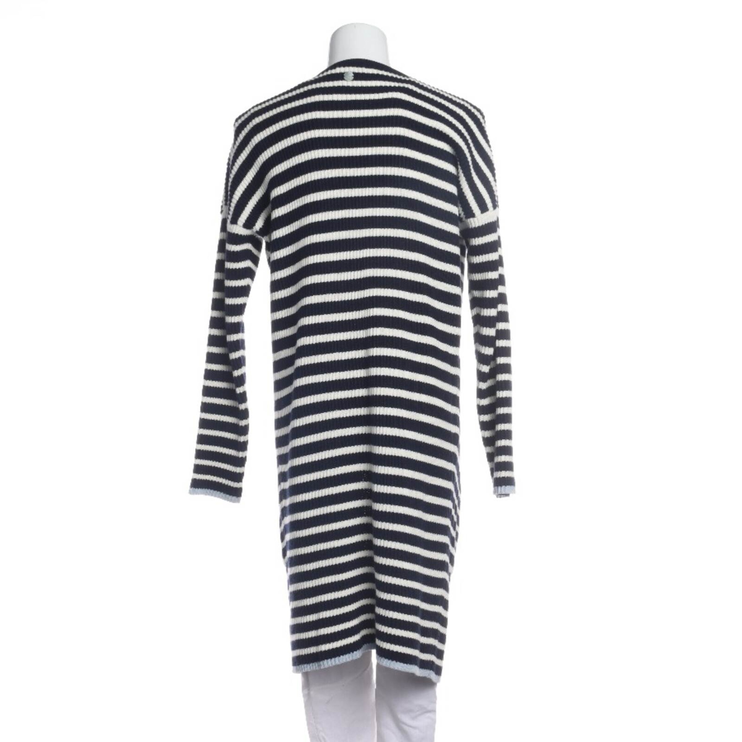 LIEBLINGSSTÜCK Sweater & Cardigan in L in Blue