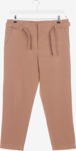 Marni Pants in S in Brown: front