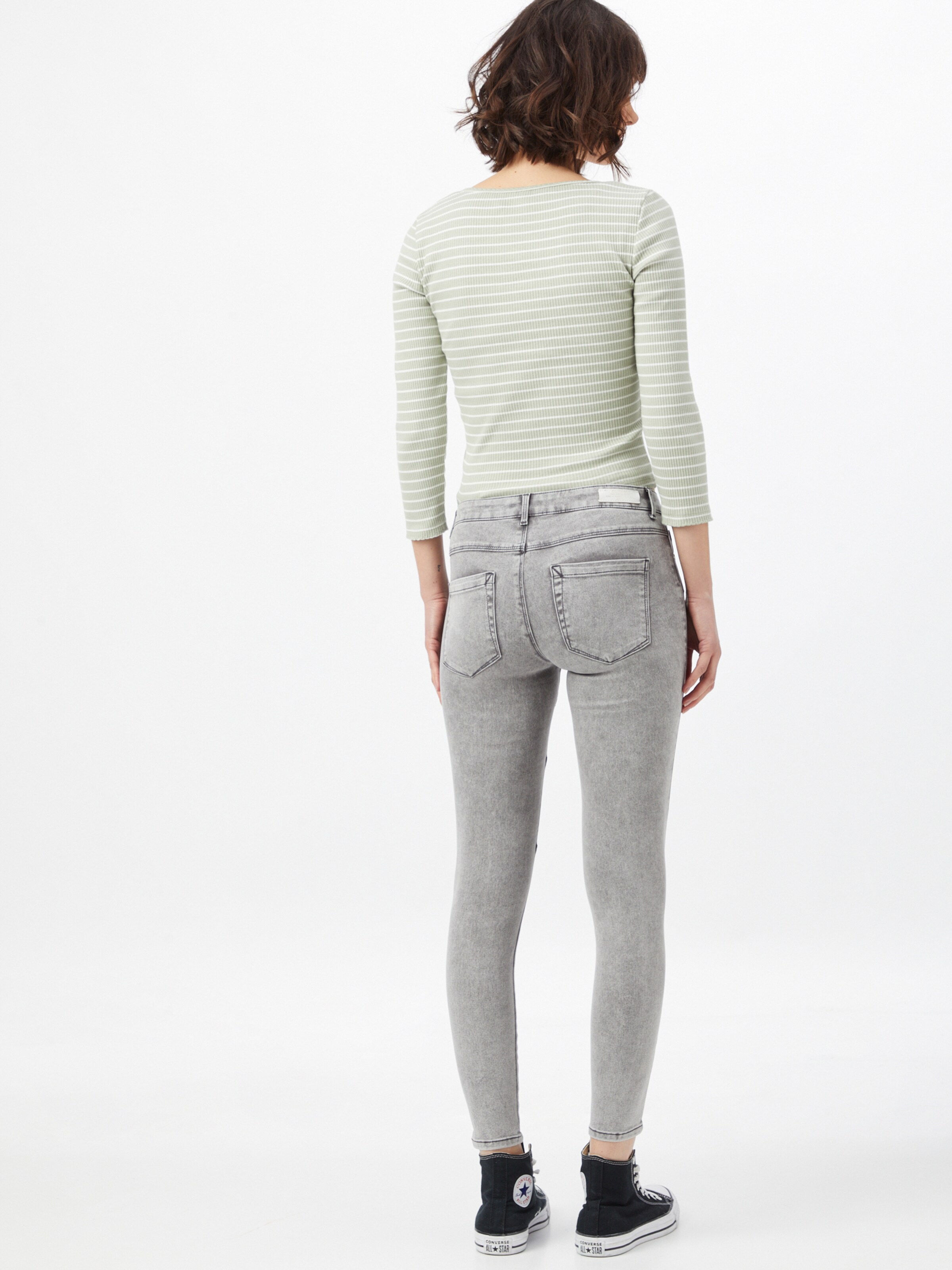 ONLY Jeans 'ROYAL' in Grey | ABOUT YOU