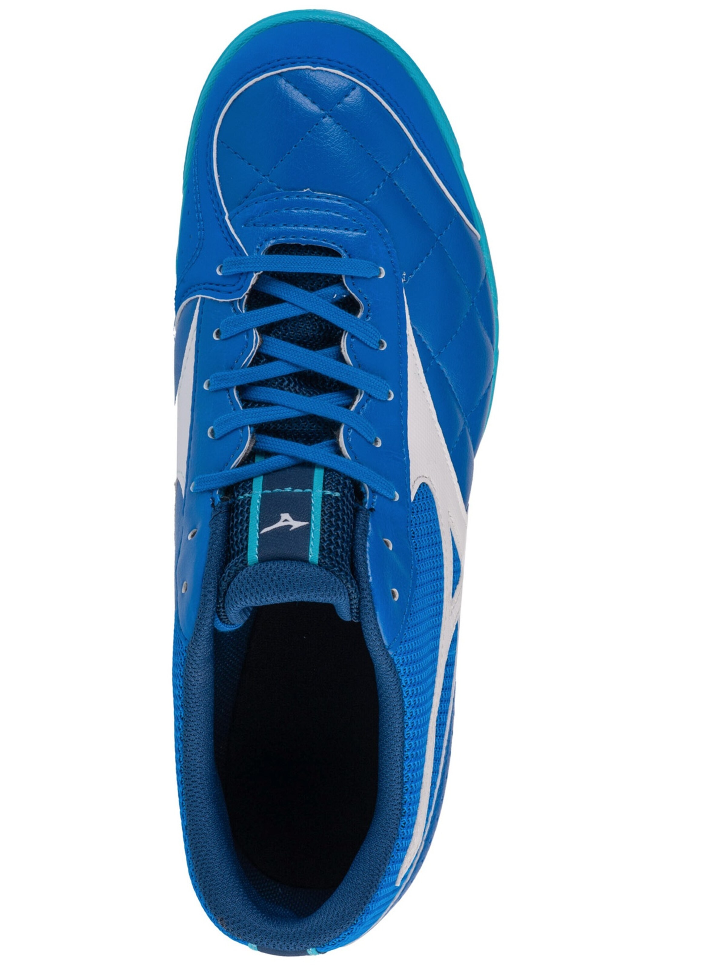 Chaussure de foot 'Mrl Sala Club Tf' MIZUNO en bleu