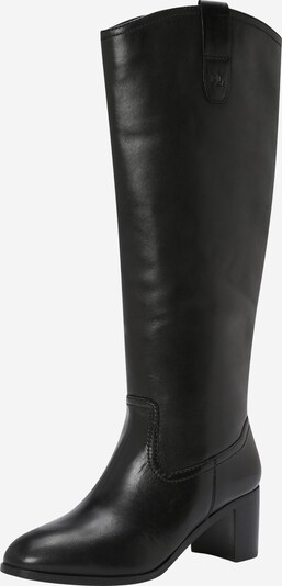 Lauren Ralph Lauren Stiefel 'CARLA' in schwarz, Produktansicht
