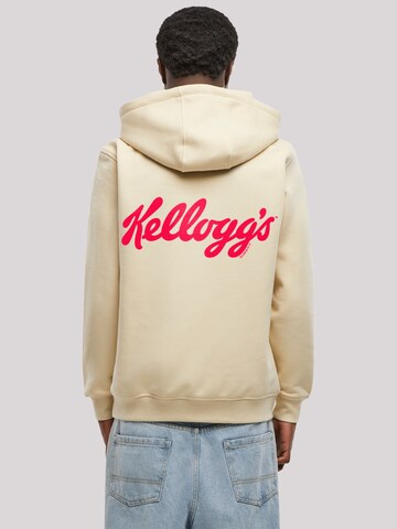 Pull-over F4NT4STIC en beige