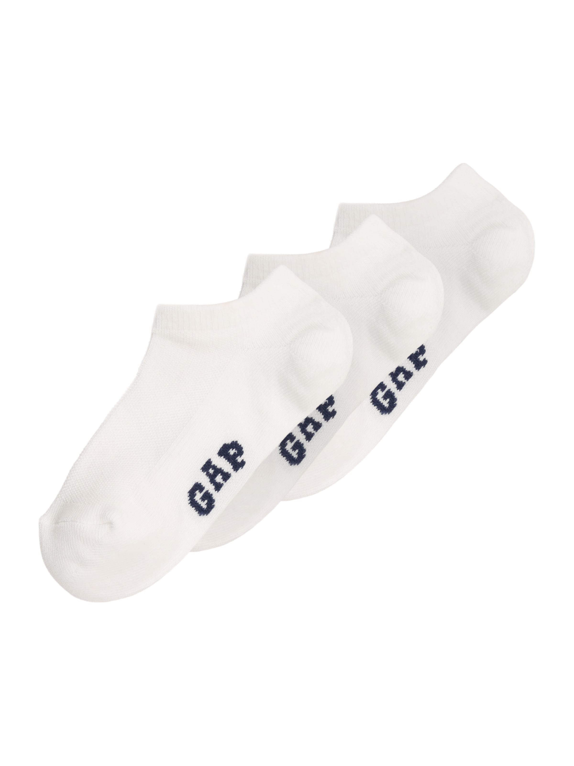 GAP Носки в Белый: спереди
