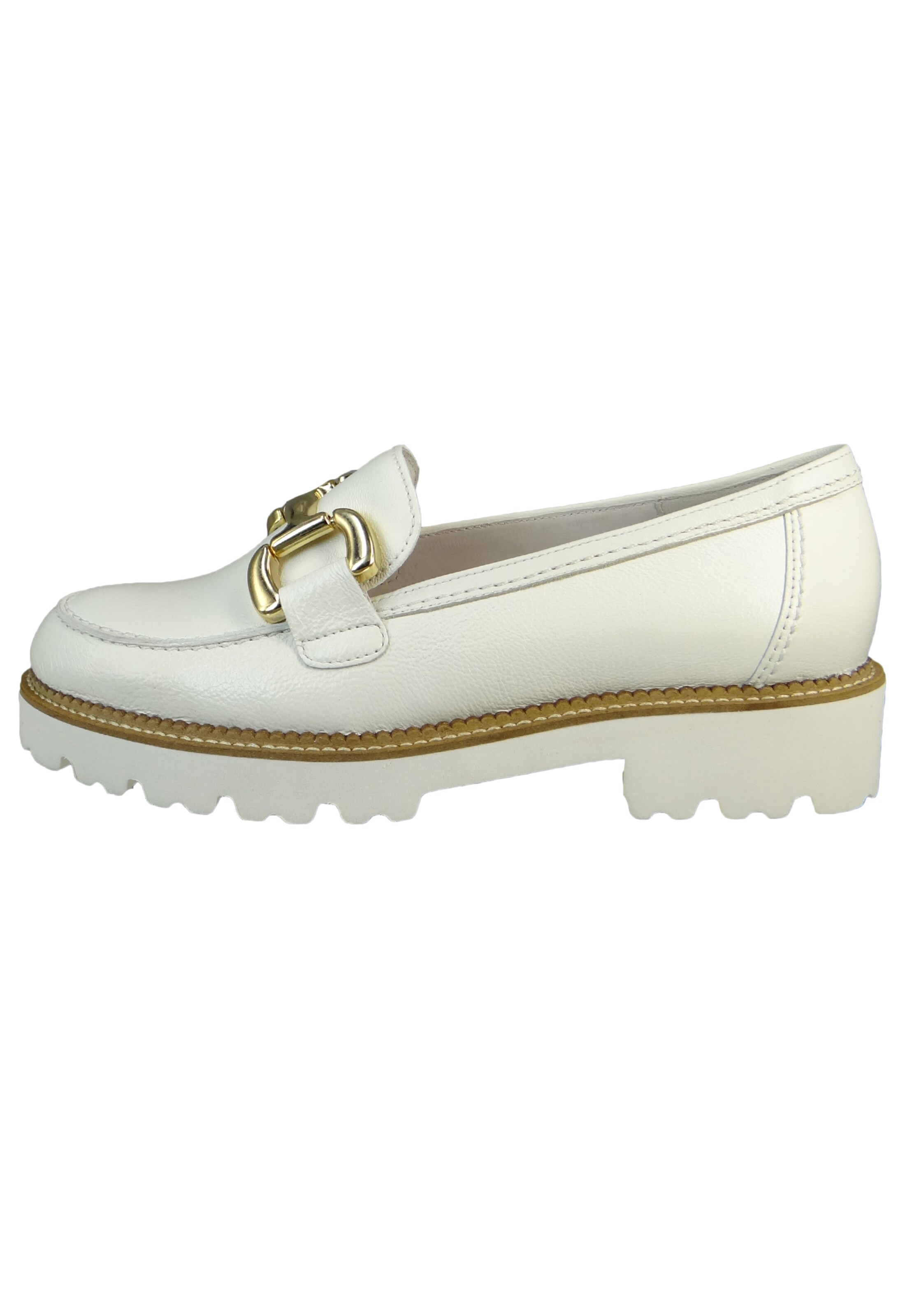 Chaussure basse GABOR en blanc