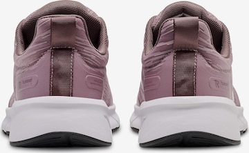 Chaussure de sport Hummel en rose