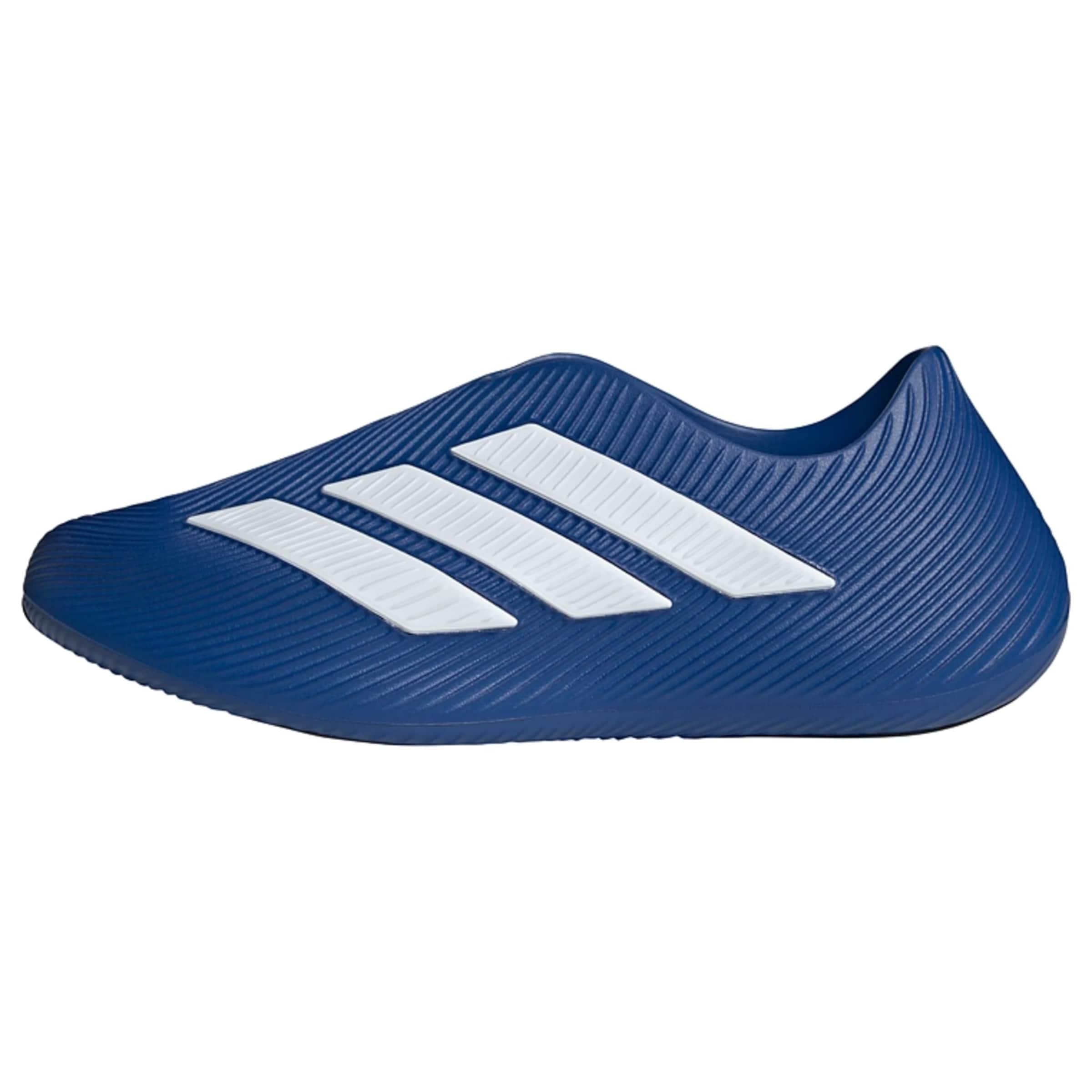 Scarpa slip-on 'Purechill' di ADIDAS SPORTSWEAR in blu: frontale