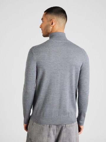 Banana Republic Sweater in Grey