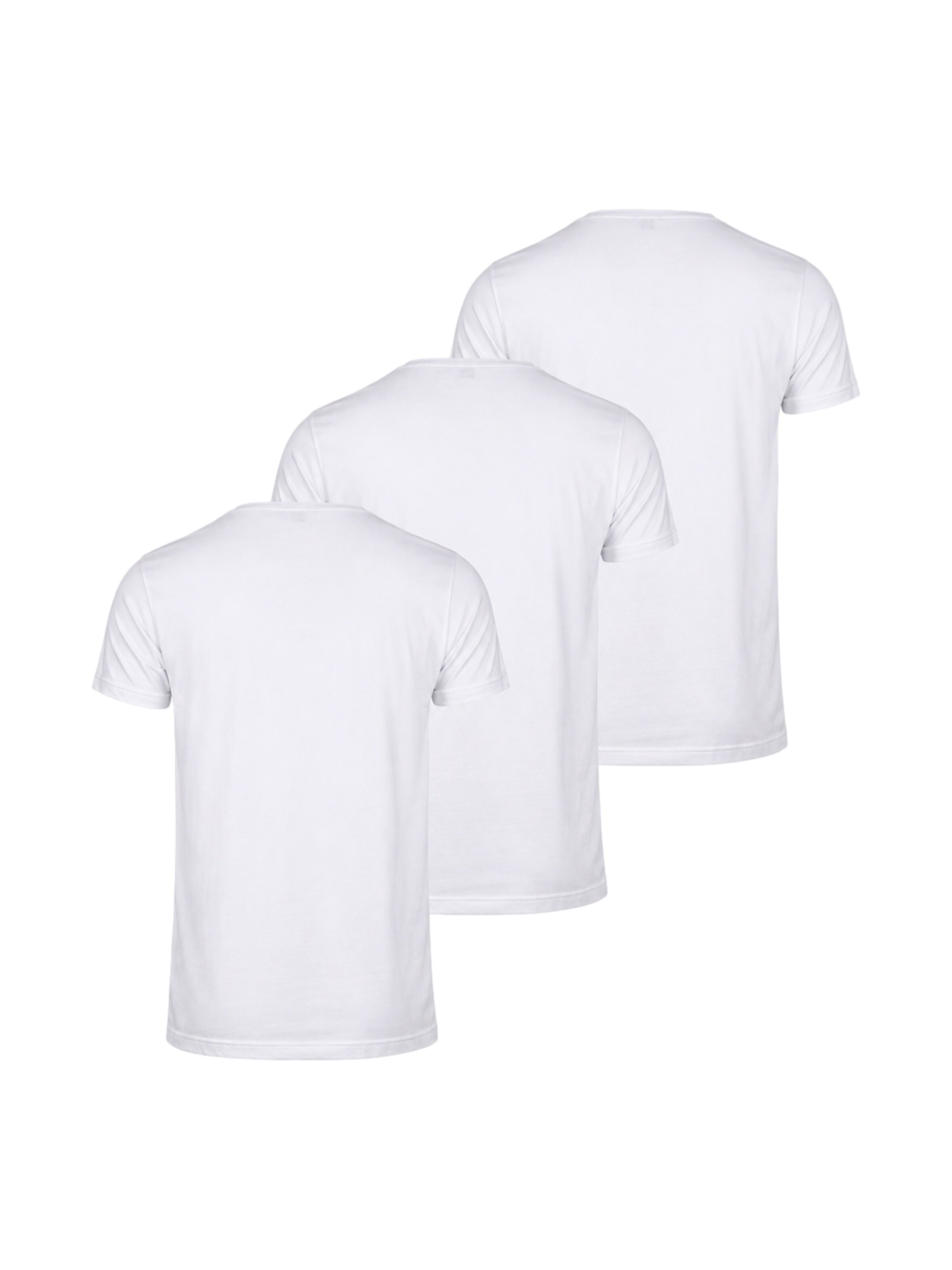 Emporio Armani Shirt in White