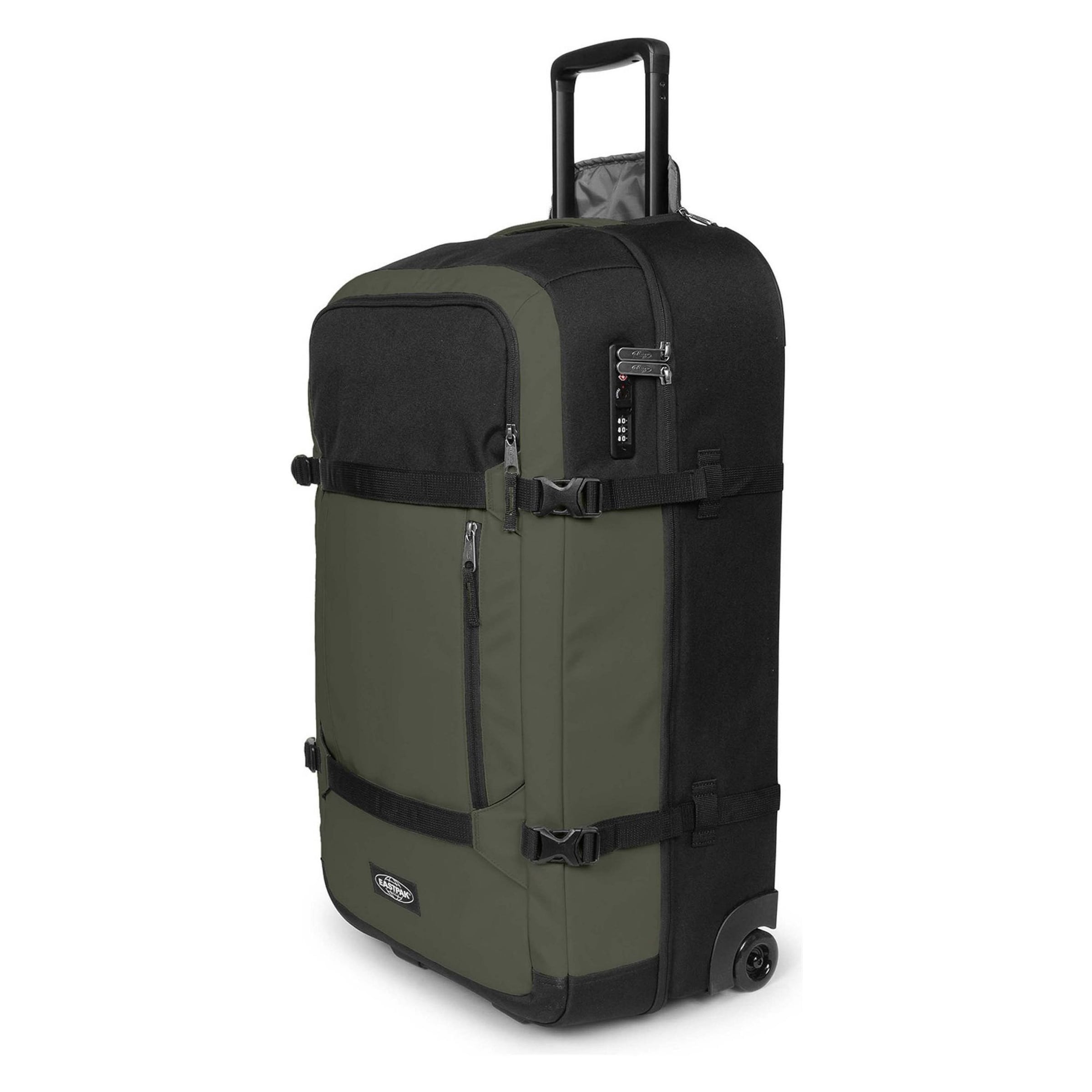 Sac de voyage EASTPAK en vert