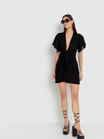 Tuta jumpsuit di LSCN by LASCANA in nero