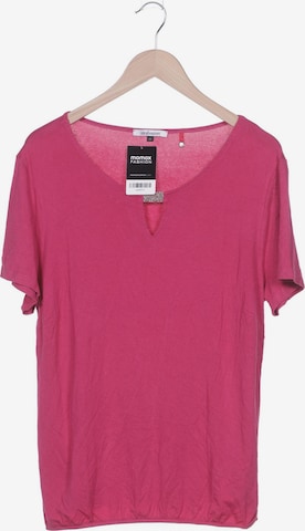 Steilmann Top & Shirt in XXL in Pink: front
