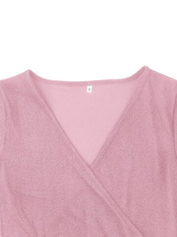LapaPlus Cocktailjurk 'Women Dress' in Roze