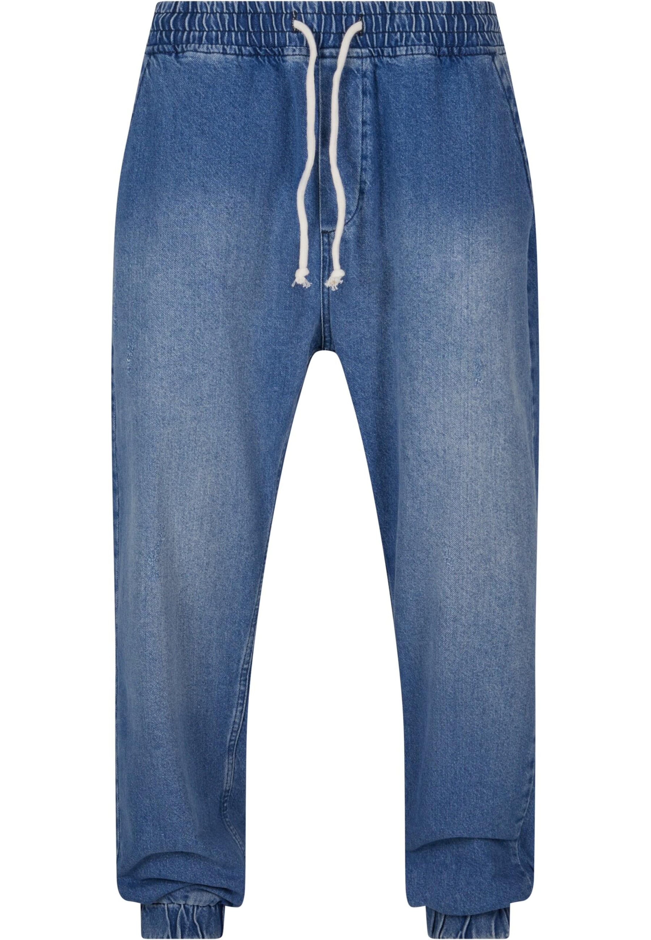 2Y Premium Regular Jeans in Blue: front