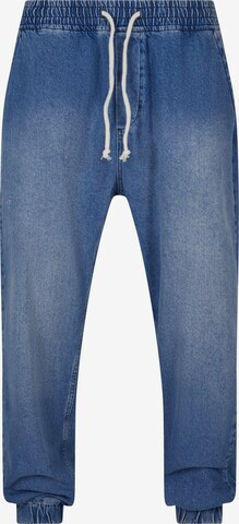 2Y Premium Regular Jeans in Blau: predná strana