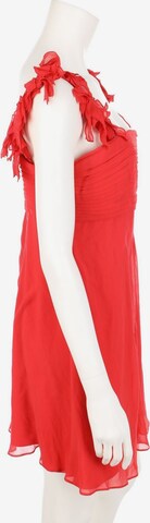 BCBGMAXAZRIA Dress in XL in Red