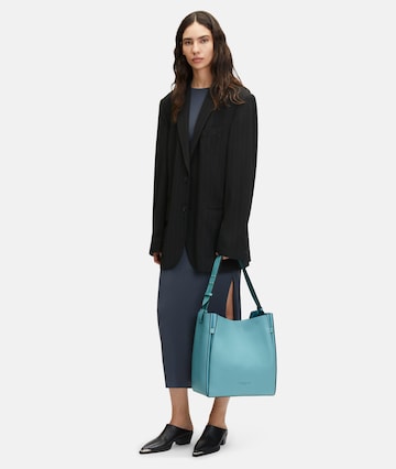 Liebeskind Berlin Shopper in Blauw