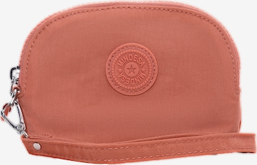 Mindesa Handbag in Pink: front