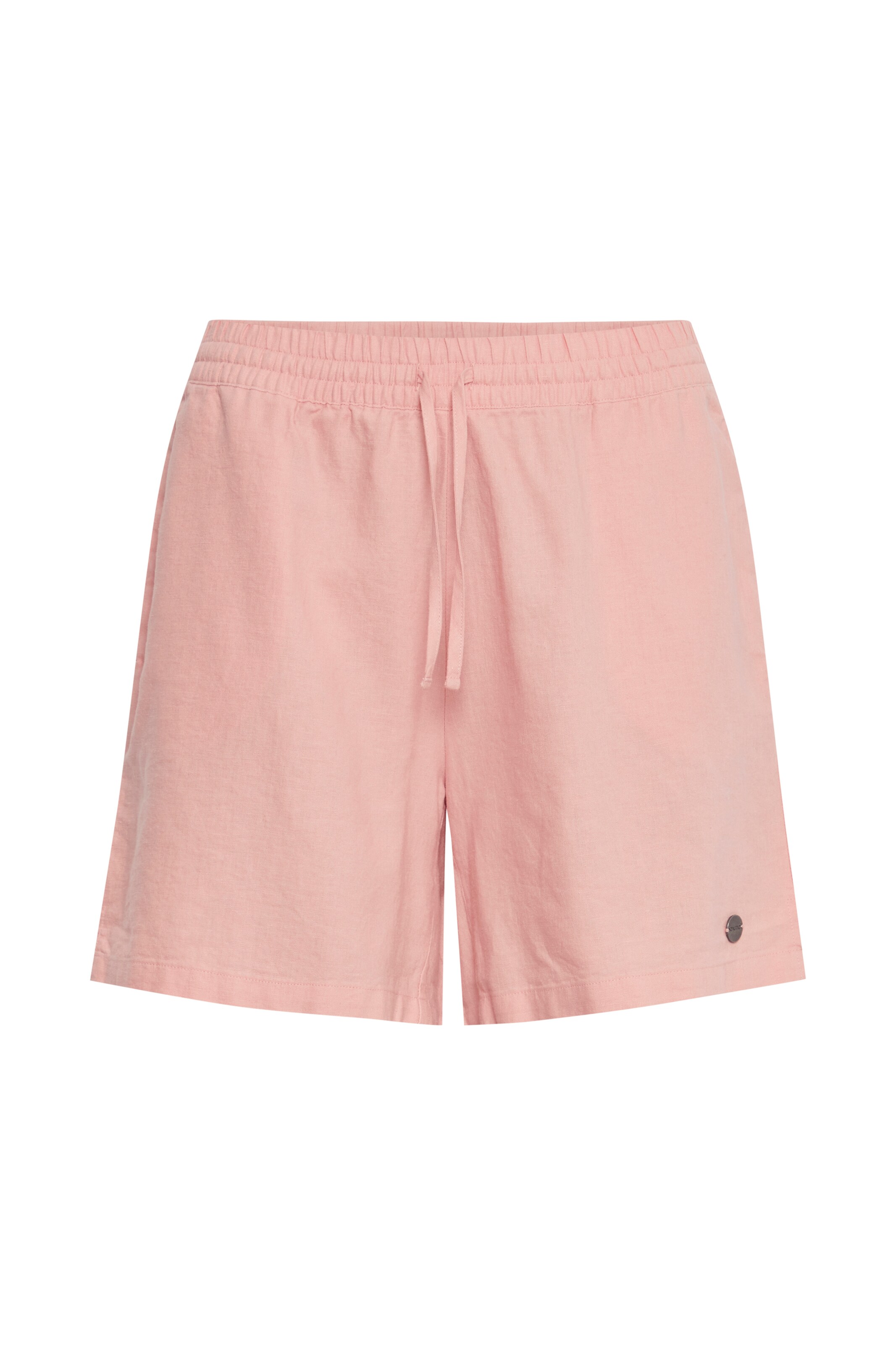 Pantaloni di Oxmo in rosa: frontale