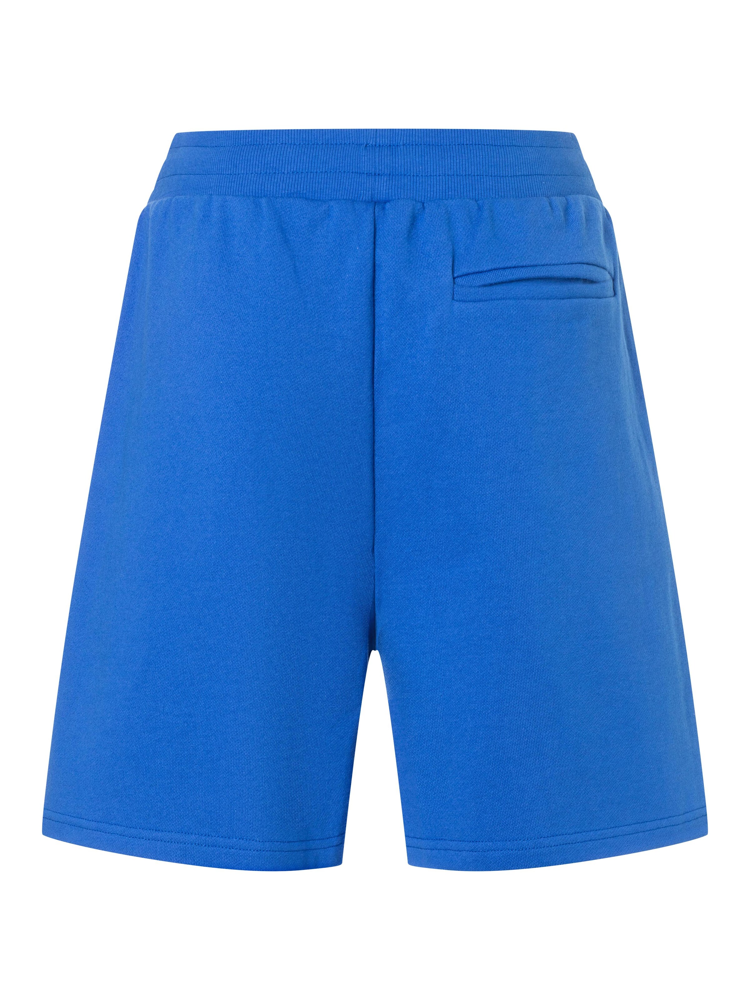 YSPT Studio Regular Sporthose 'Limitless' in Blau