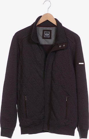 Ragman Jacket & Coat in XL in Grey: front