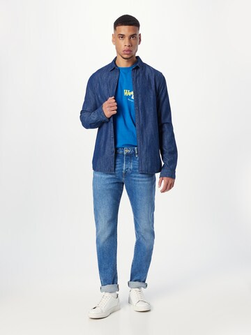 SCOTCH & SODA Regular Jeans 'Ralston' i blå