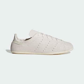 ADIDAS ORIGINALS Nizke superge 'Stan Smith' | bela barva